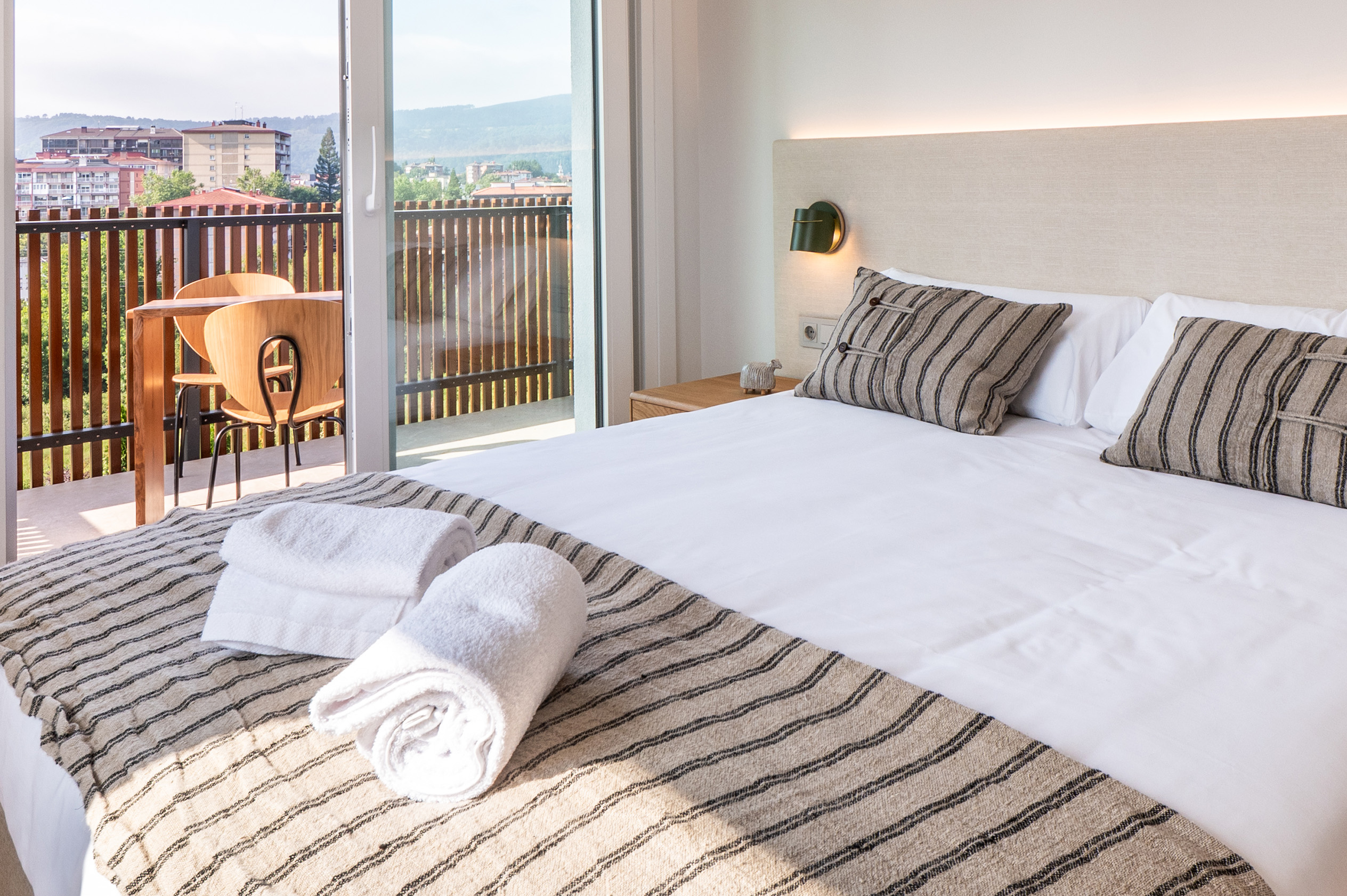 Hotel Rural Gamongoa