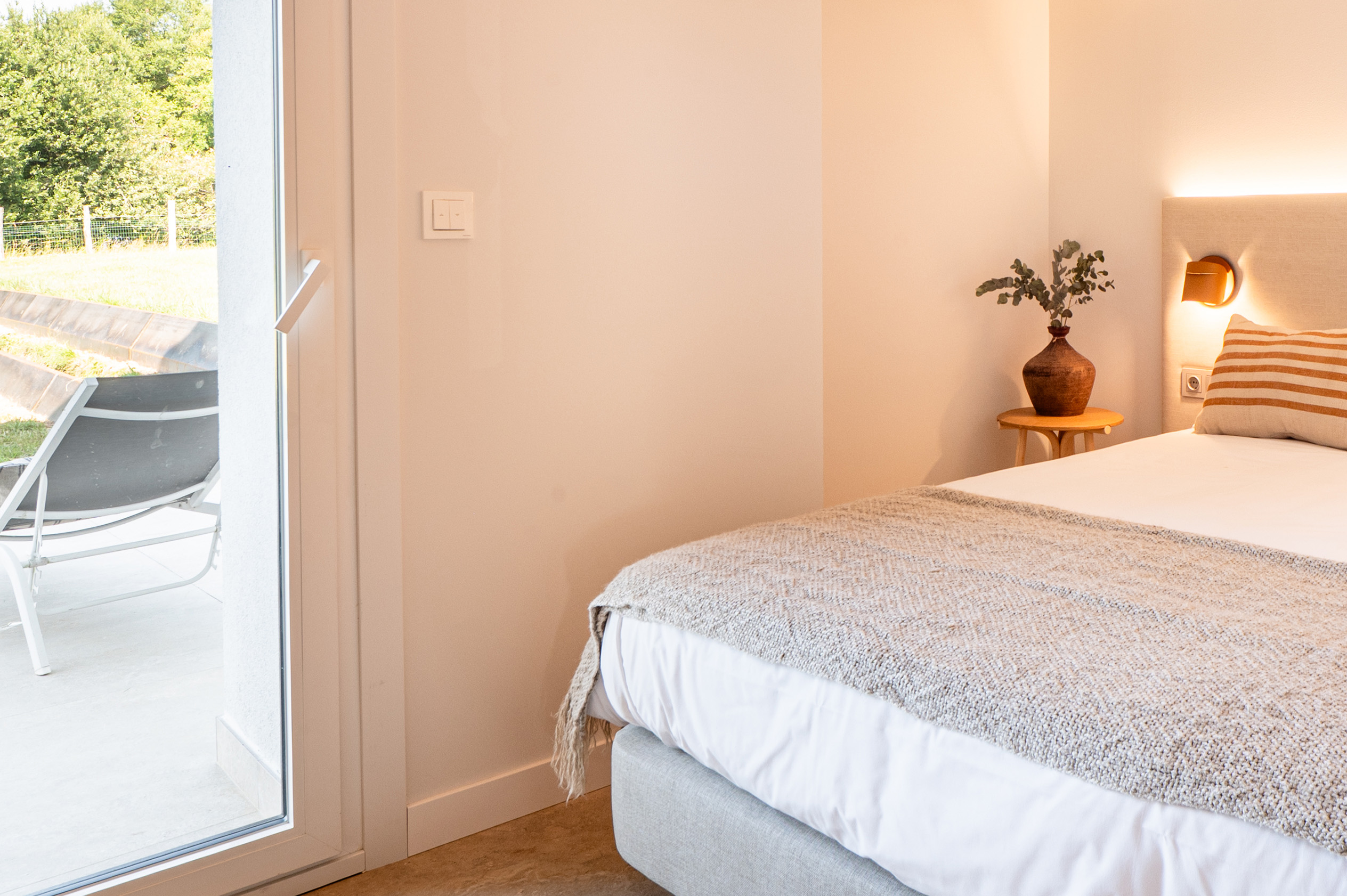Hotel Rural Gamongoa