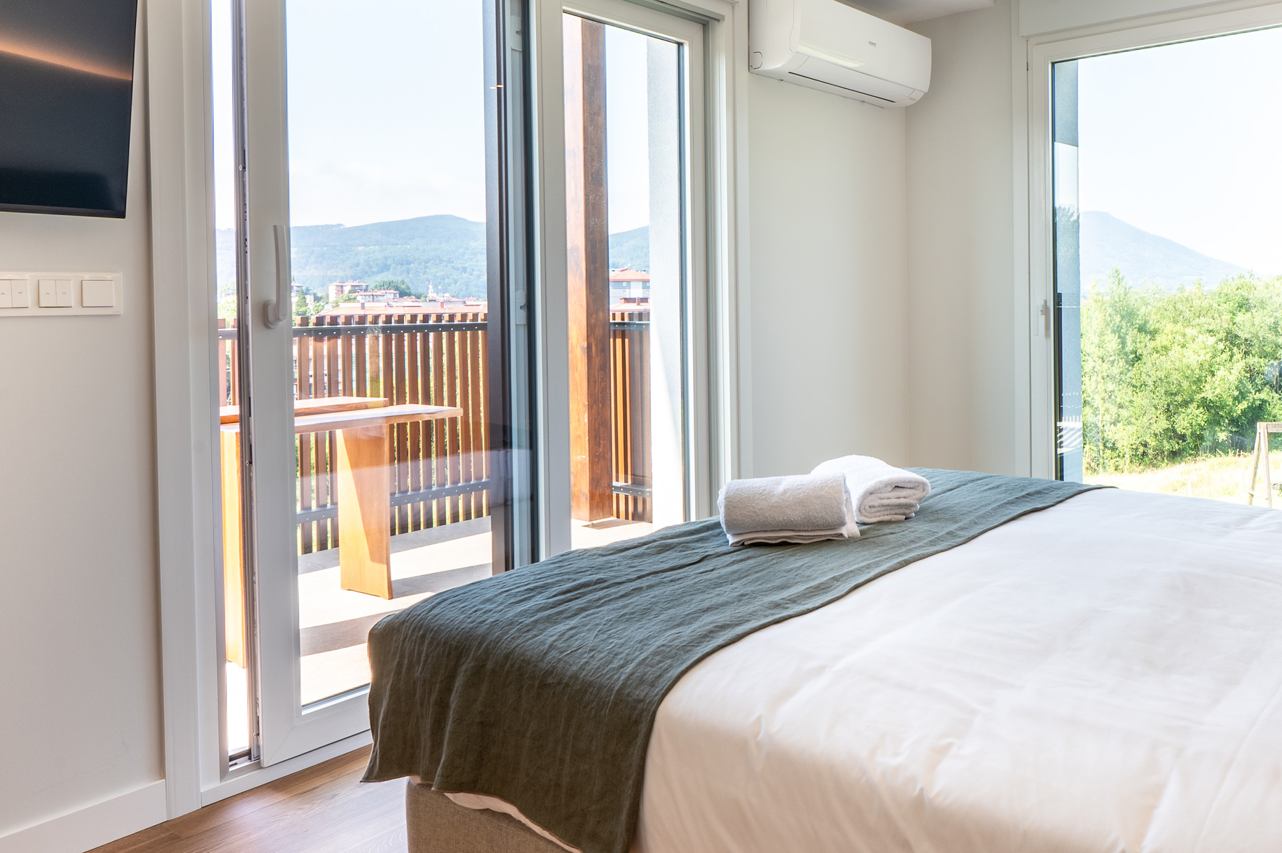 Hotel Rural Gamongoa