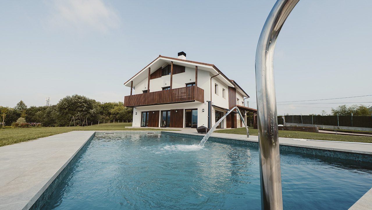 Hotel Rural Gamongoa