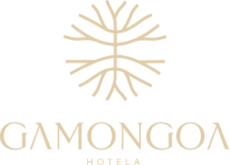 Gamongoa Hotela