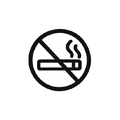 Hotel libre de humo