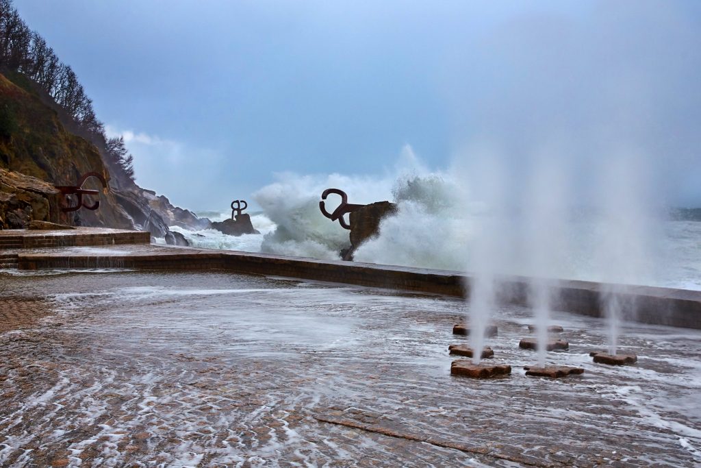 Qué ver cerca de San Sebastián: 7 lugares para descubrir desde Gamongoa