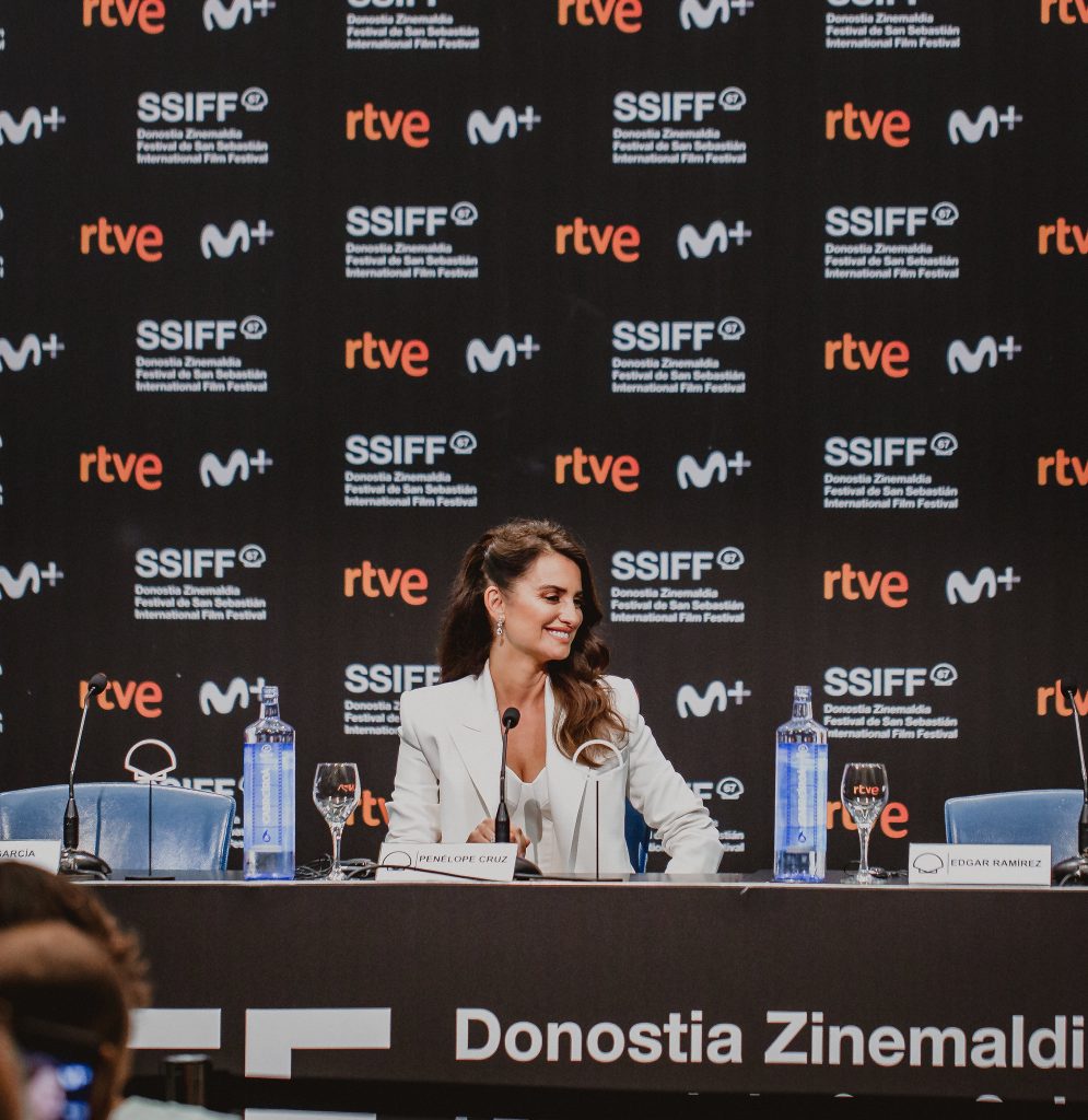 Zinemaldia 2026: vive el Festival de San Sebastián desde Gamongoa