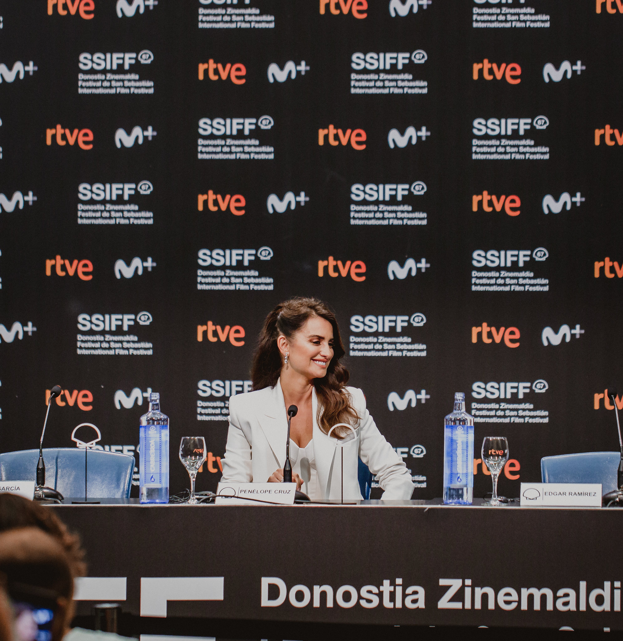 Zinemaldia 2026: vive el Festival de San Sebastián desde Gamongoa